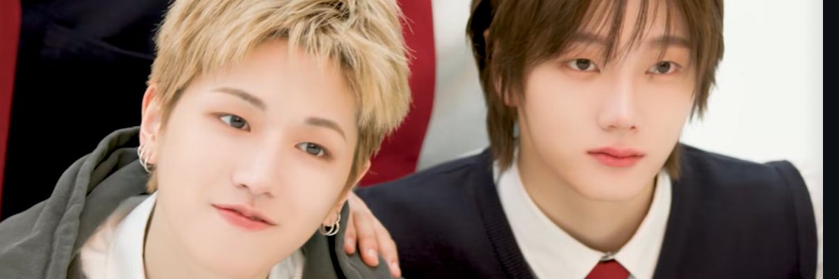 myboy_SHRW's profile banner image