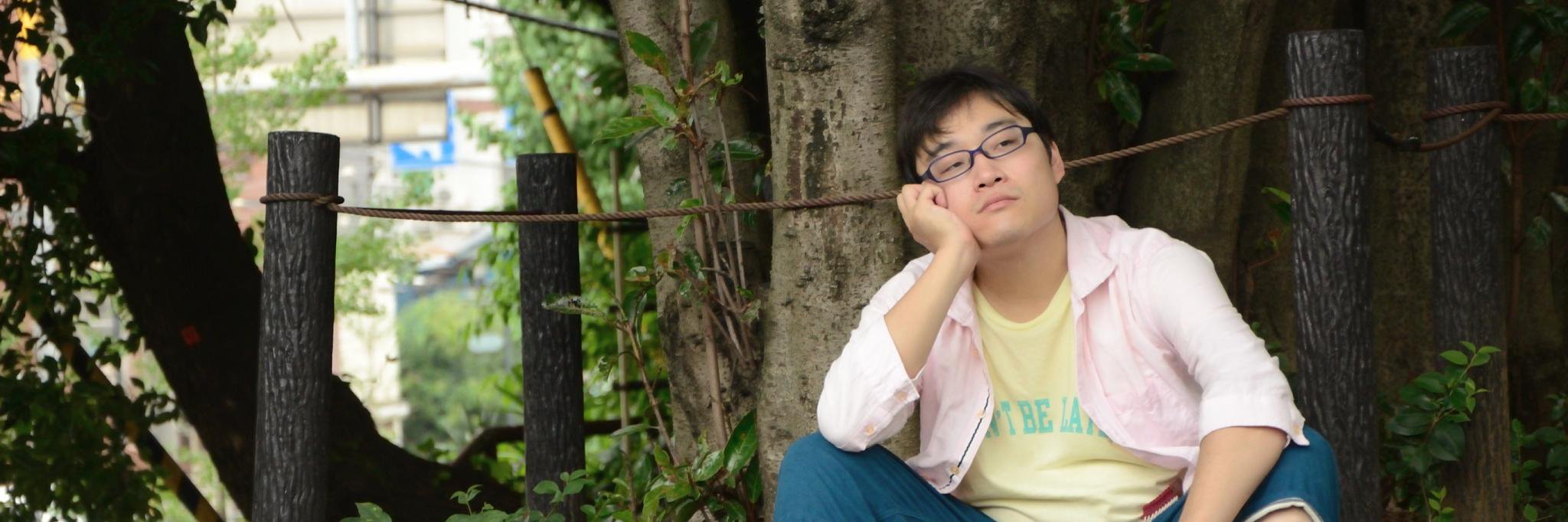 yuuyak1986's profile banner image