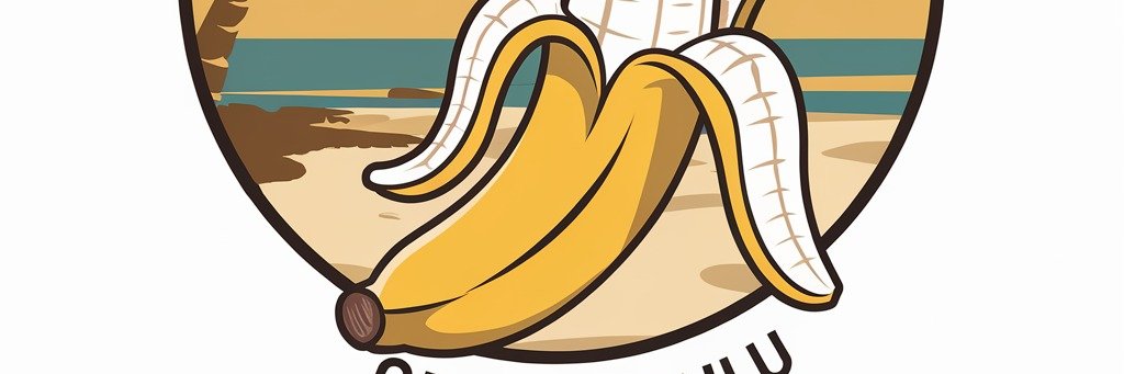 Descascando Banana's banner