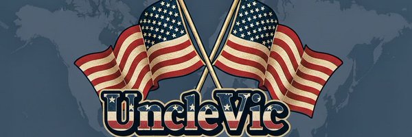 UncleWhistle Profile Banner