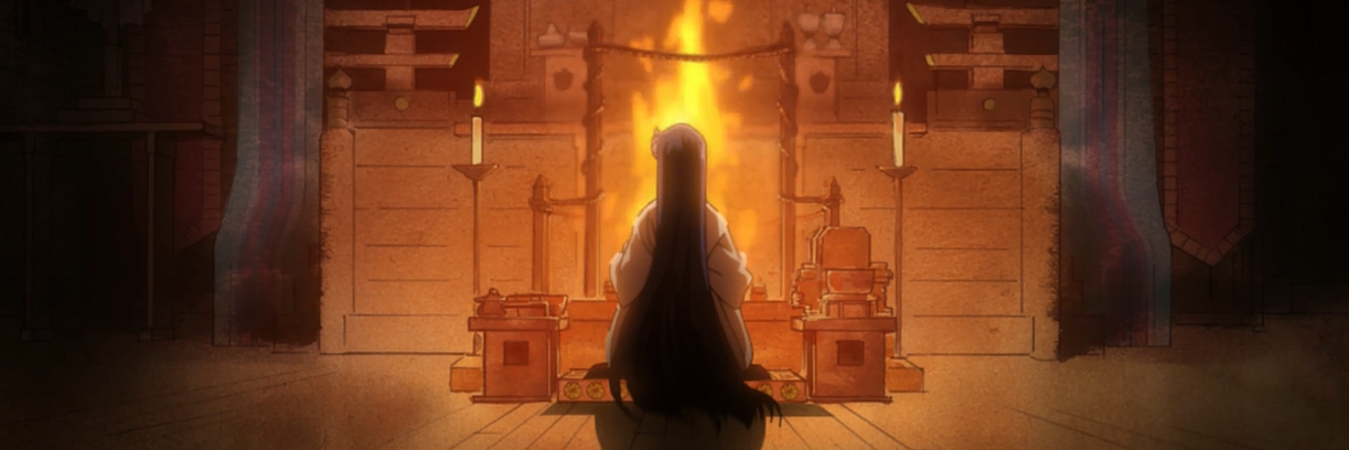 FieryRedHeels's profile banner image