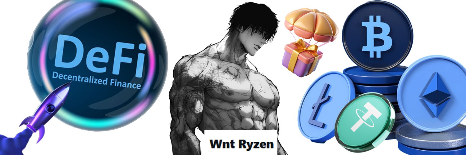wntRyzen's profile banner image