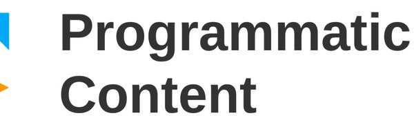 programmaticcon Profile Banner