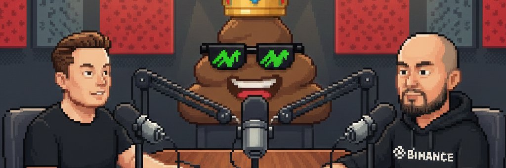 Dumpfun Podcast banner