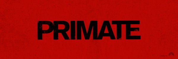 PrimateMovie Profile Banner