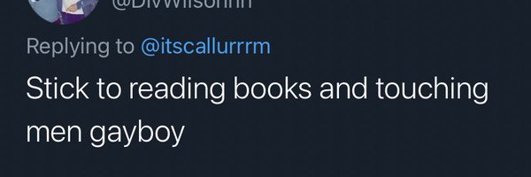 itscallurrrm Profile Banner