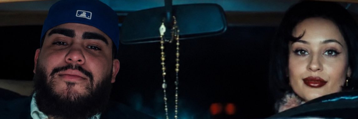 Chazilito's profile banner image
