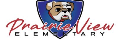 Prairie View Elementary banner