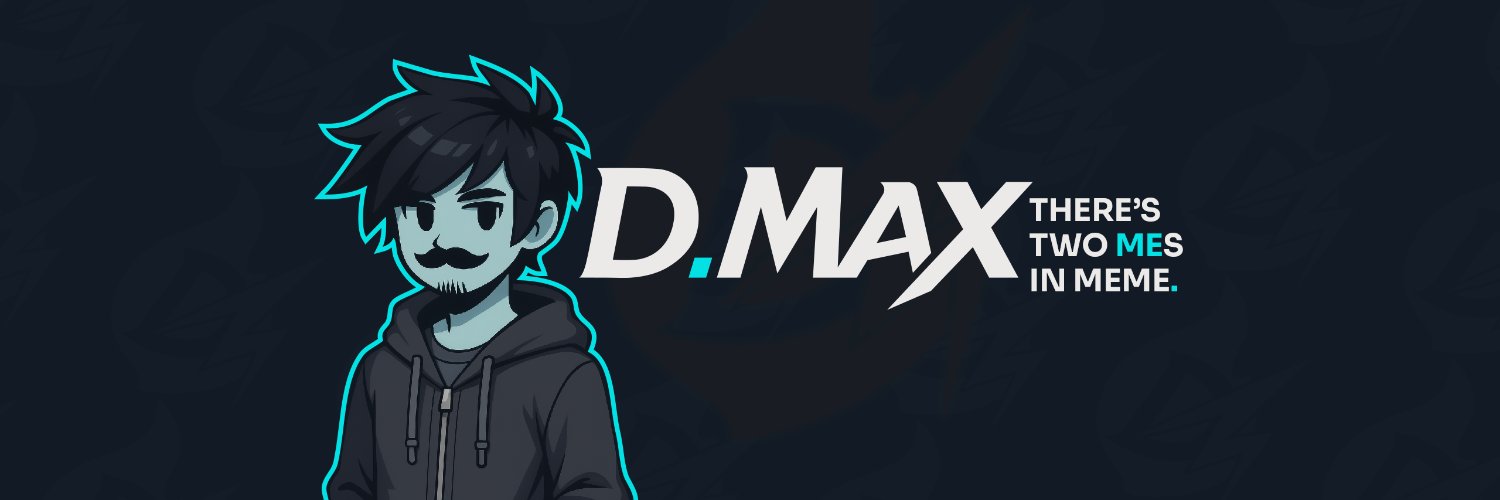 D_Max_HS's profile banner image