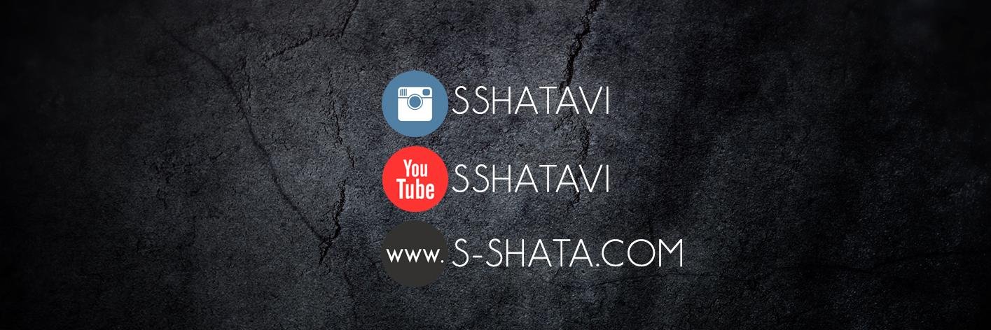 SShata's profile banner image