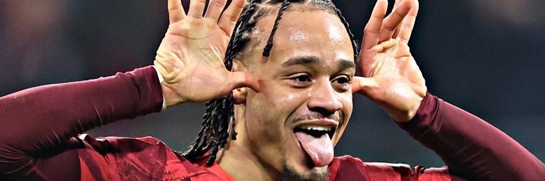 🇳🇱Xavi Simons's banner