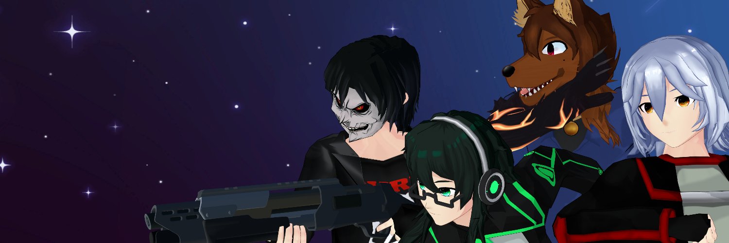 Seiko Starks 🚀🪐『 Ingov』 banner