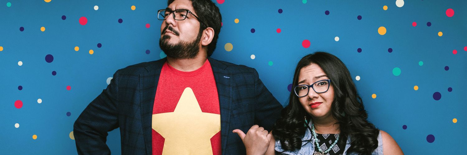 comopanatedigo's profile banner image