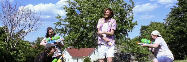 reallygreatband Profile Banner