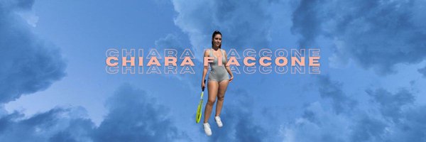 ChiaraFiaccone Profile Banner