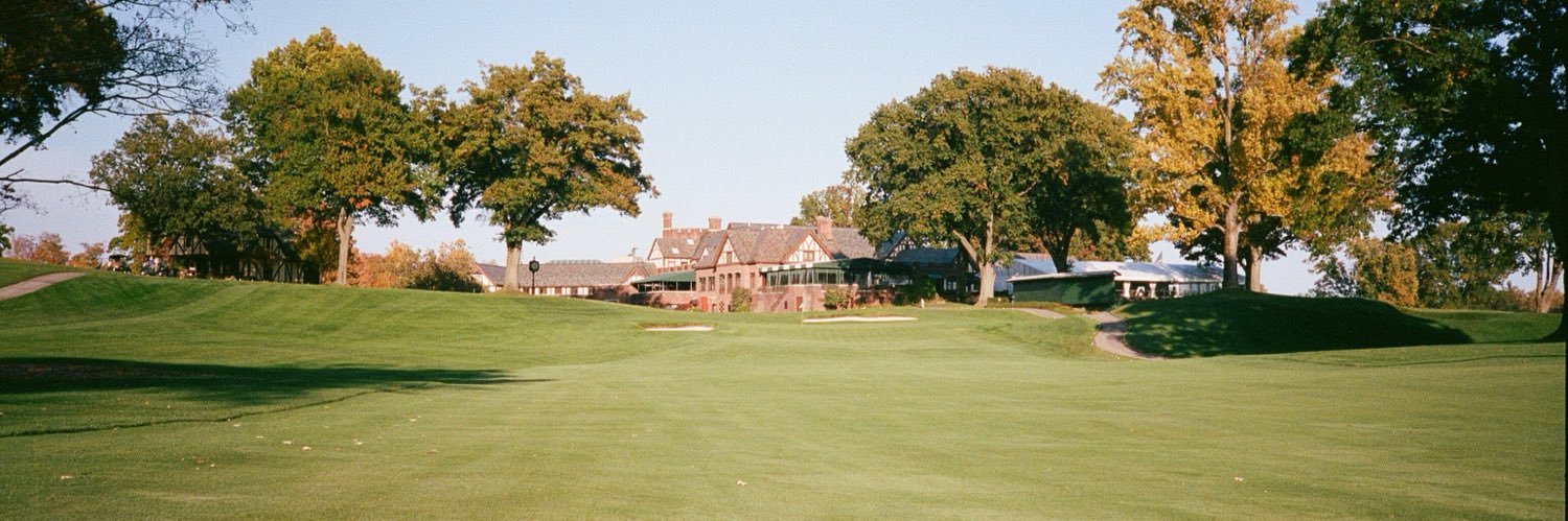 John Ginklehorn banner
