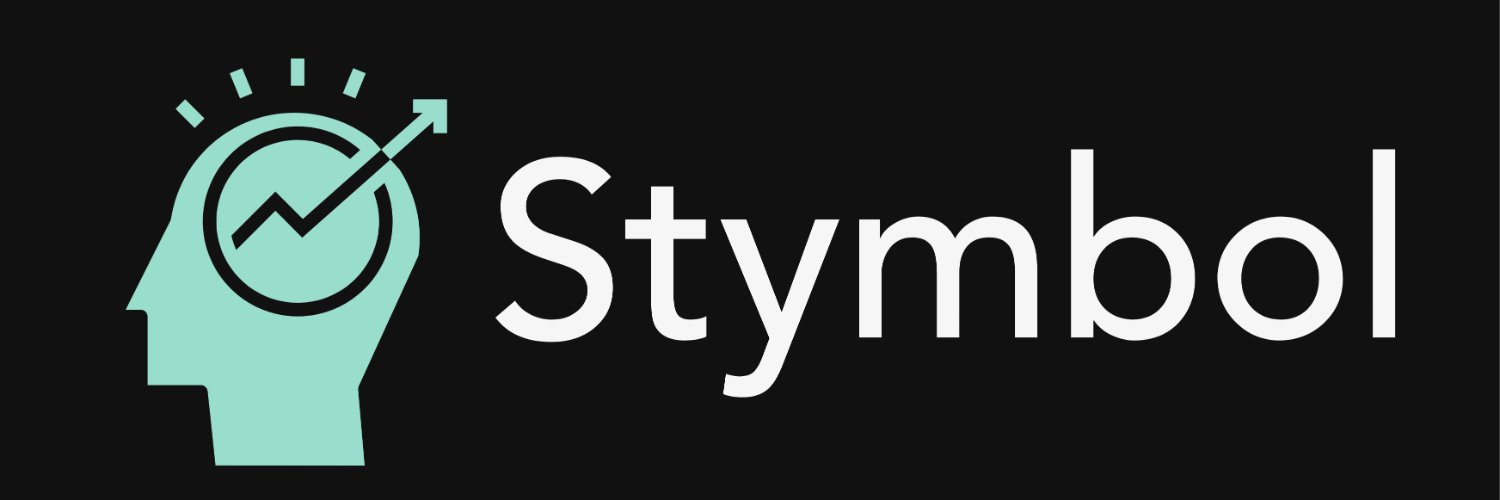 Stymbol banner