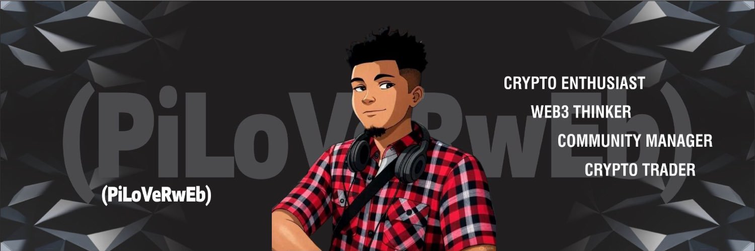 PiLoVeR♥️ banner