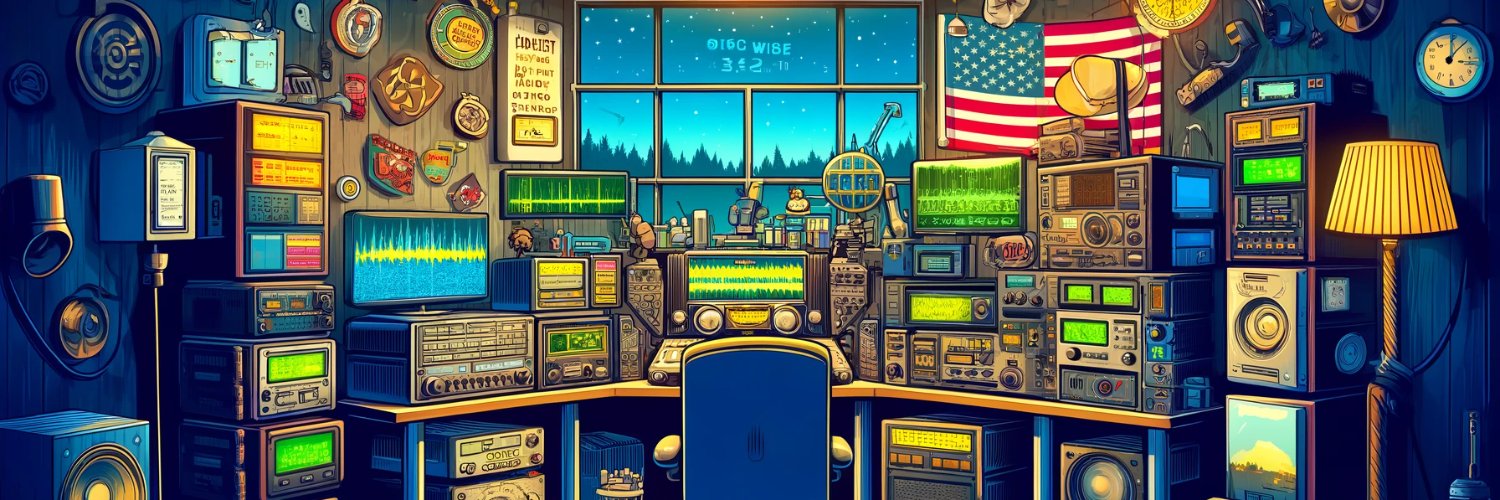 Fyrearm's profile banner image