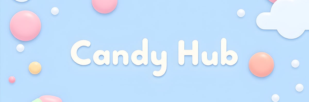 candyhub_io's profile banner image