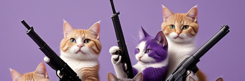 CatBlaster banner