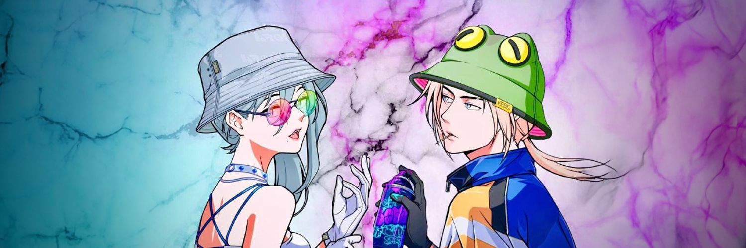 DihoroDance's profile banner image