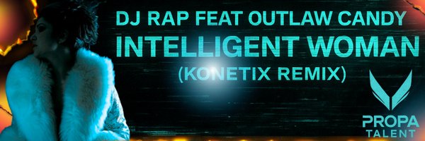 djrap Profile Banner