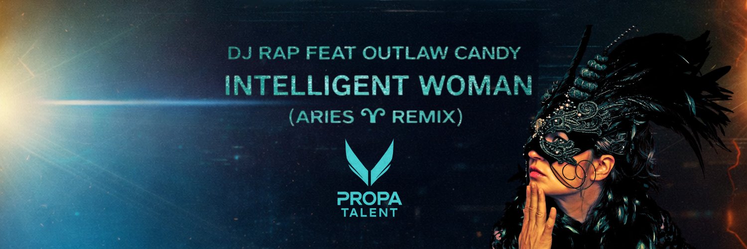 djrap banner