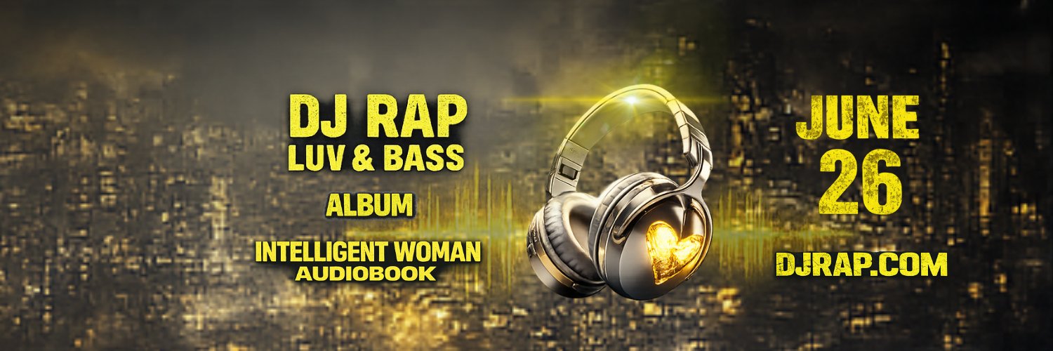 djrap banner