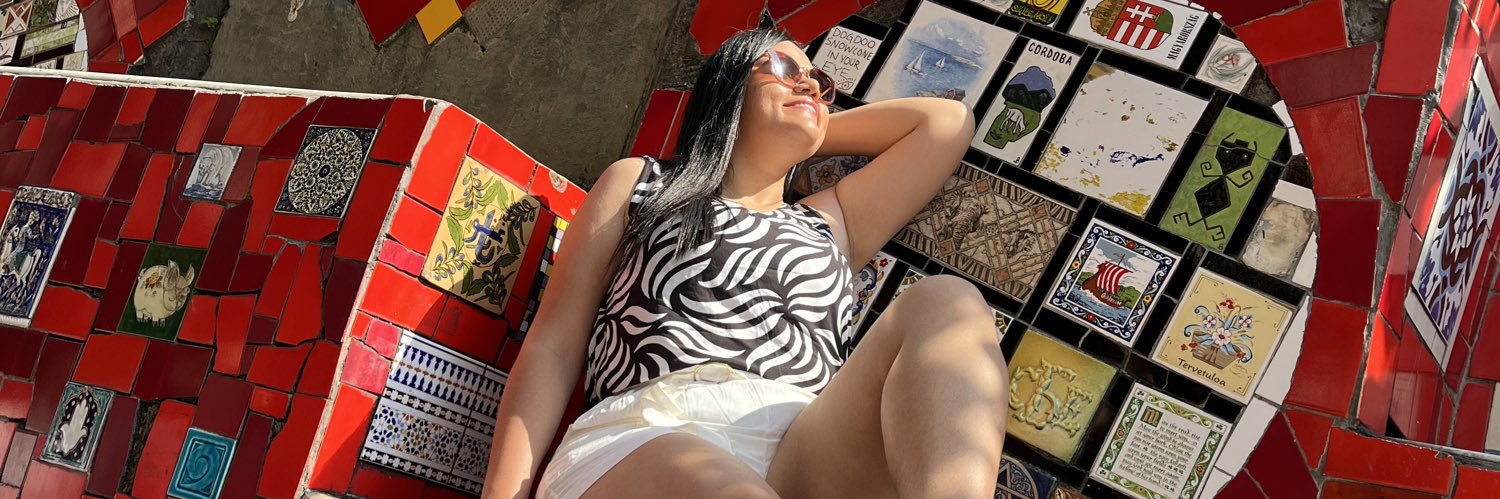 mariacarolisna's profile banner image
