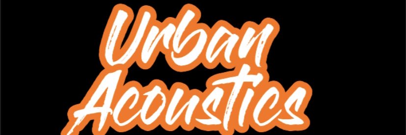UrbanAcoustics's profile banner image