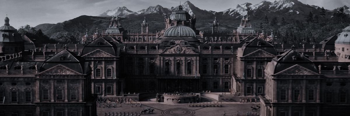 ROYAL TIDES (HIATUS 2026) banner