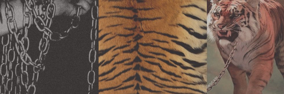 King Ezekiel Sutton's banner