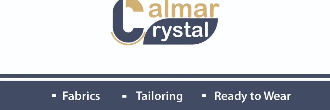 Calmar Crystal banner