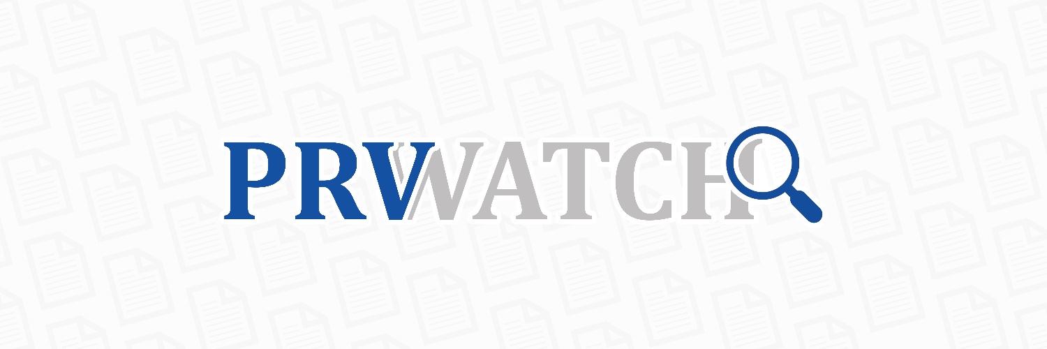 PRV Watch's banner
