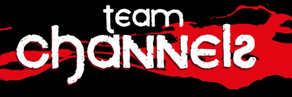TeamChannelsPL Profile Banner