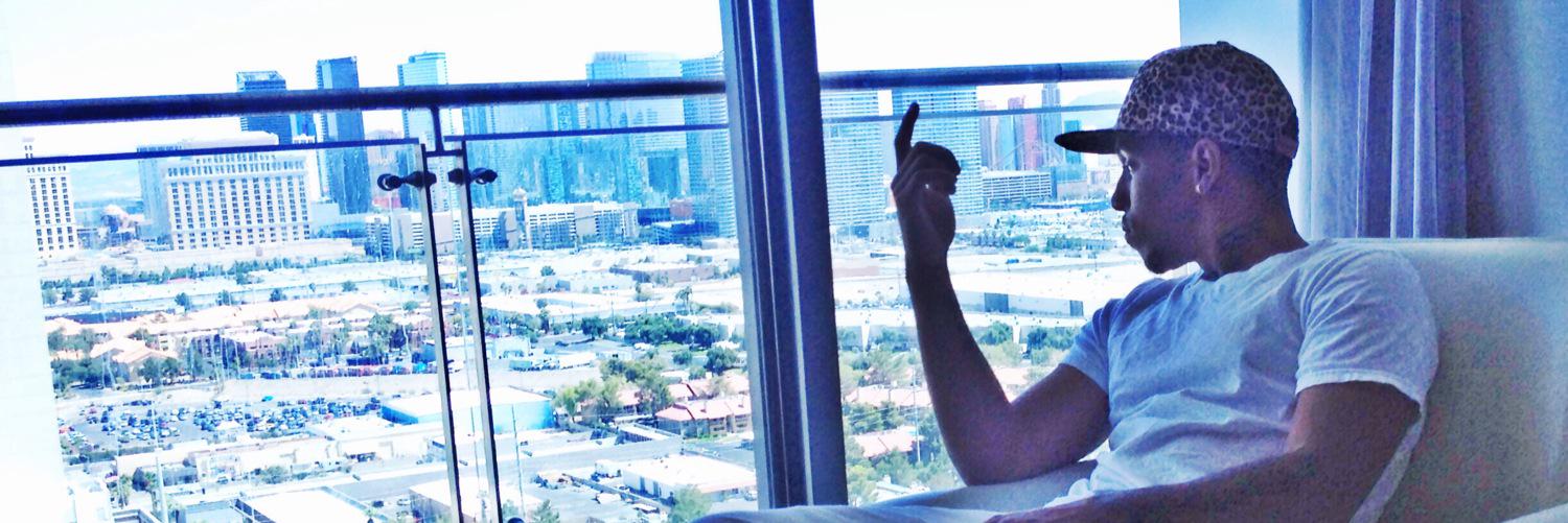 iamhimYM's profile banner image
