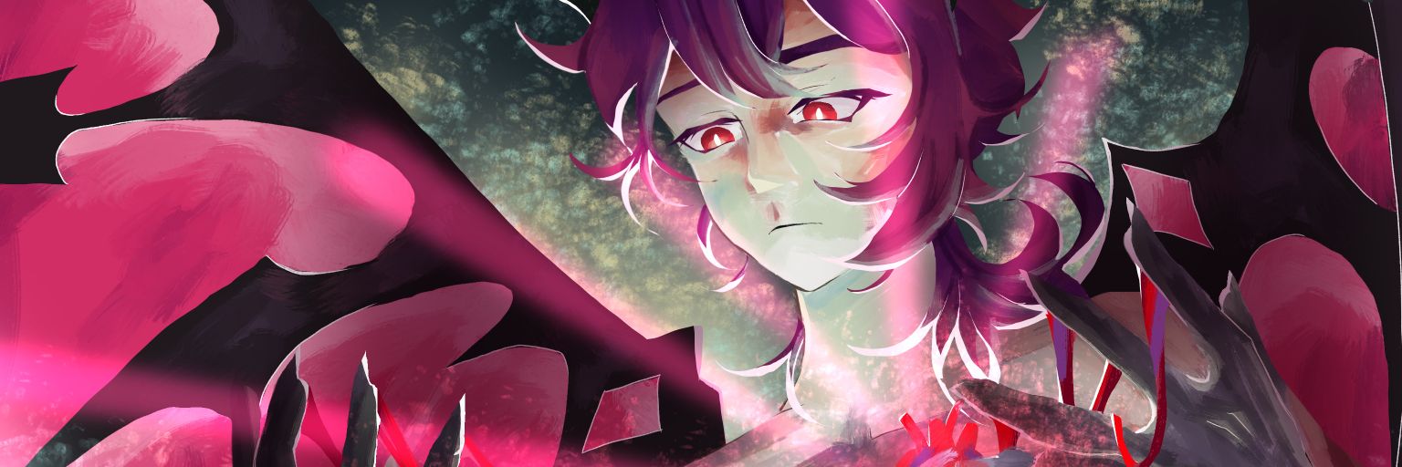 Nuggish // COMISSÕES ABERTAS banner