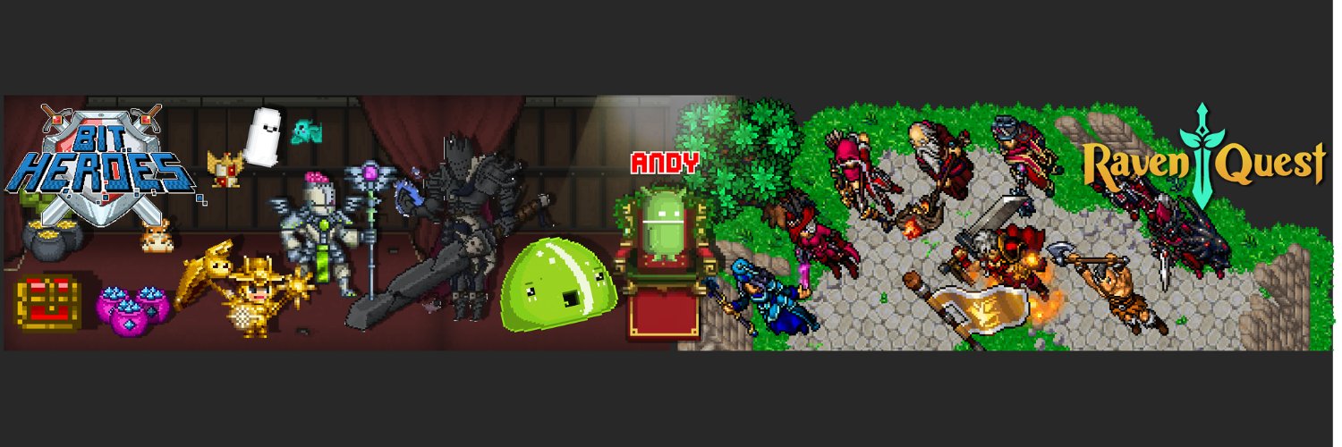 Bitverse Andy banner