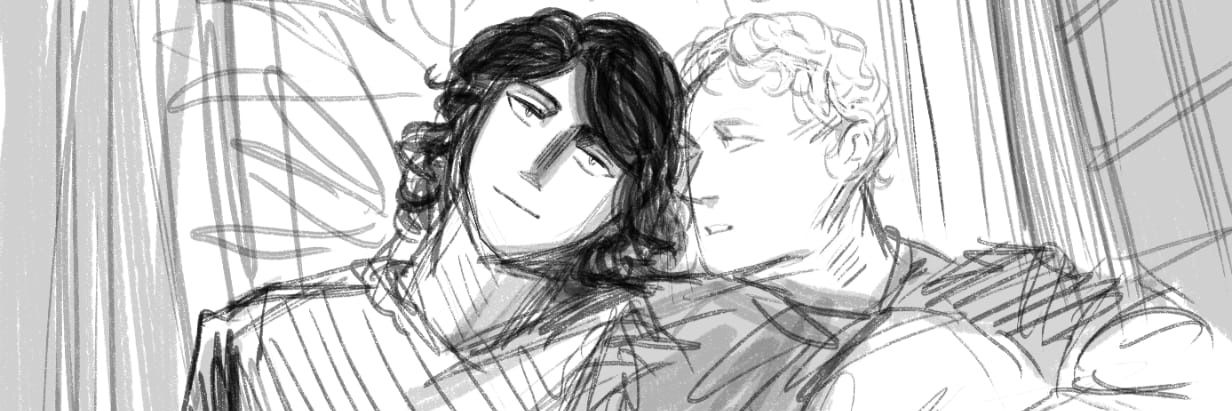 melis🌈 banner