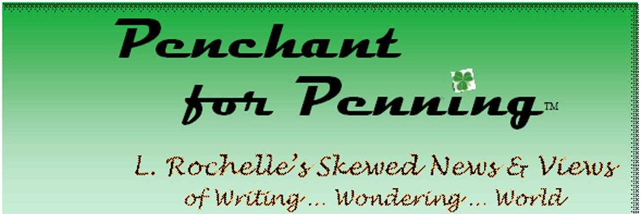 PenchantForPen's profile banner image
