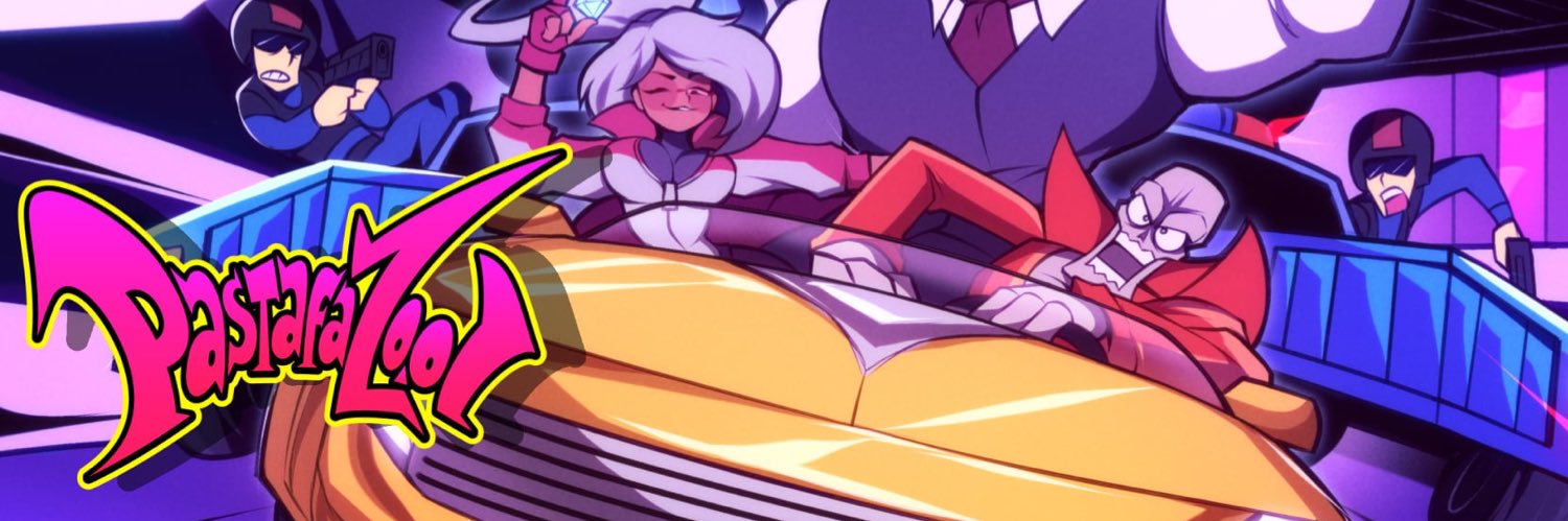 Plasma Spin Studios banner