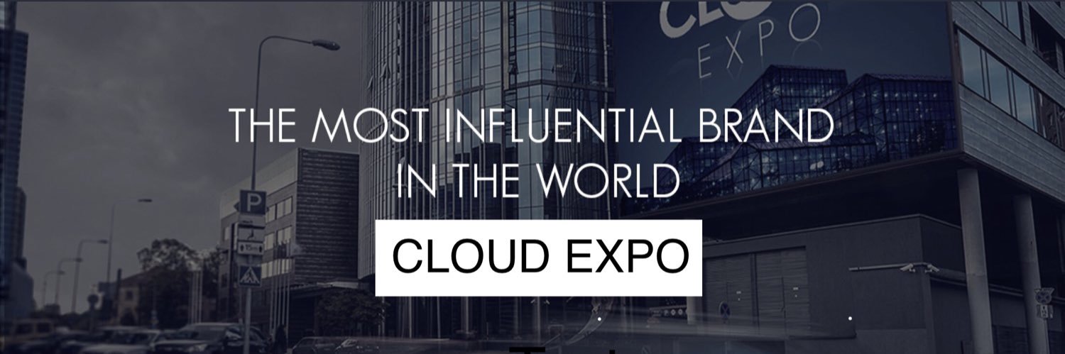 CloudEXPO ® banner
