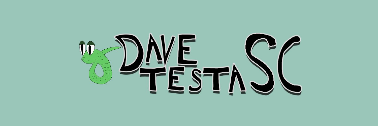 DaveTestaSC banner