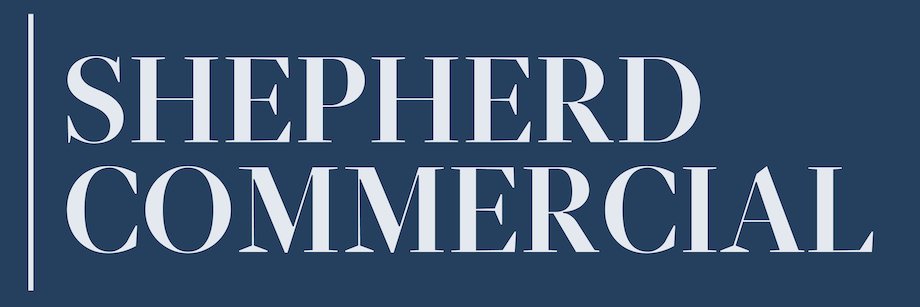 Shepherd Commercial banner