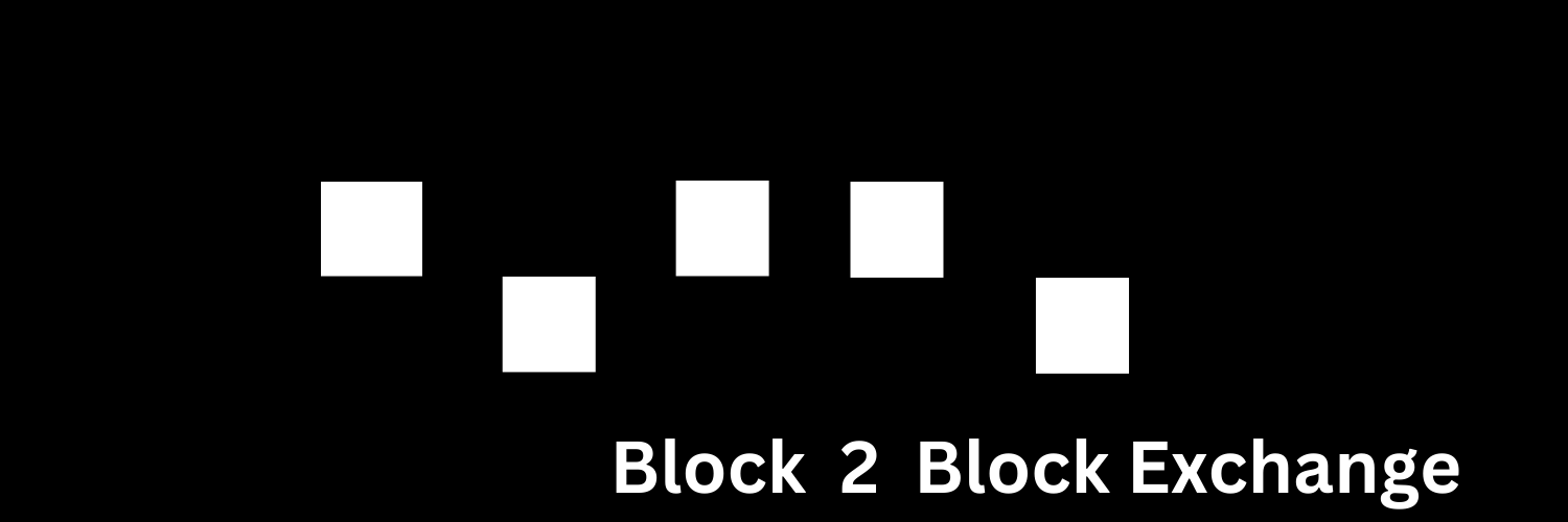 Block 2 Block banner