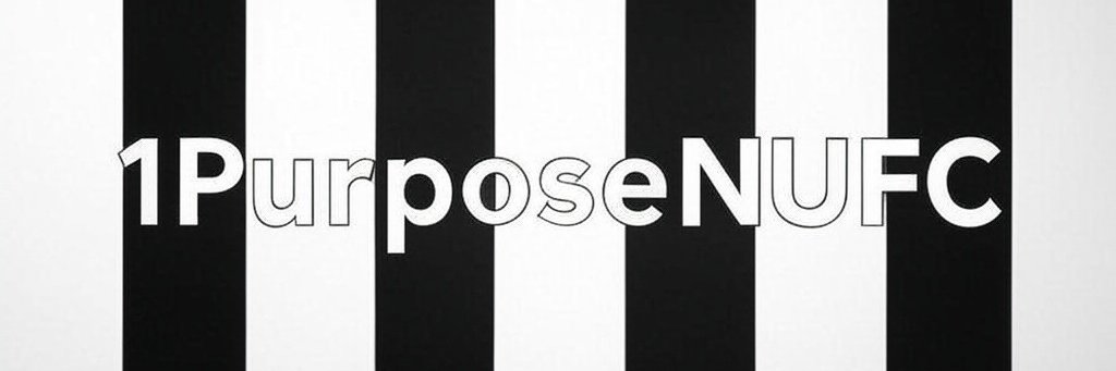 1purposeNUFC banner