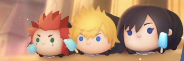 AxelPlushie Profile Banner