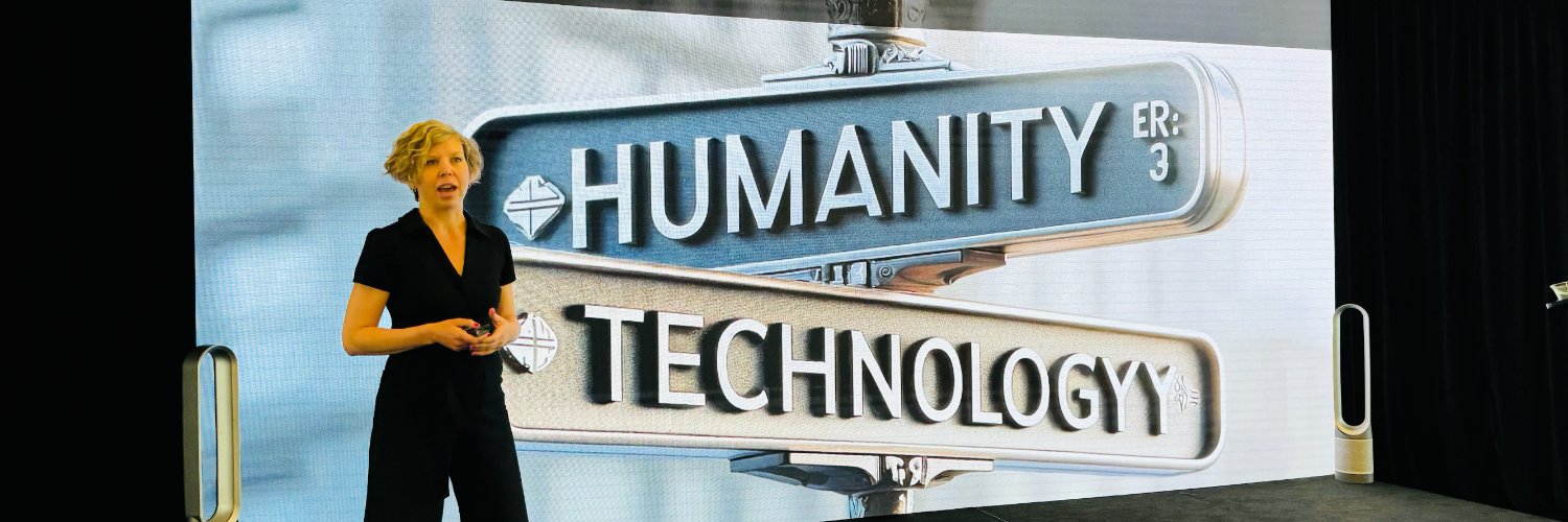 Building Humane Technology banner