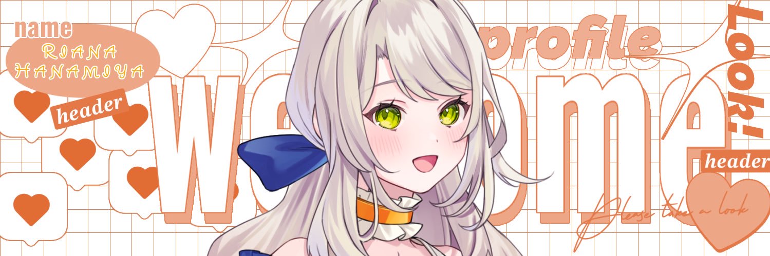 HANAMIYA_2nd's profile banner image